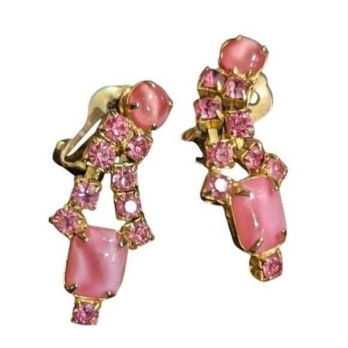 Orecchini goccia clip - orecchini, tono