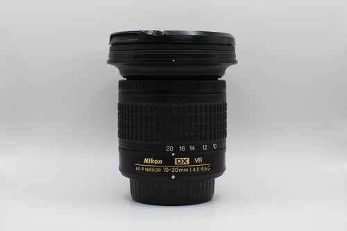 Nikon nikkor 10 20 - nikkor, mm