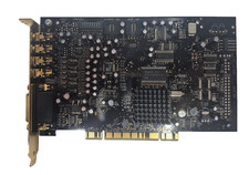 Scheda Audio Creative Sound