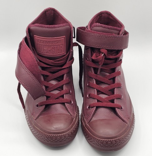 Sneakers converse brea hi - brea,