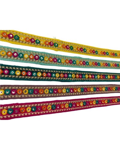 Passamaneria bordo - 50,