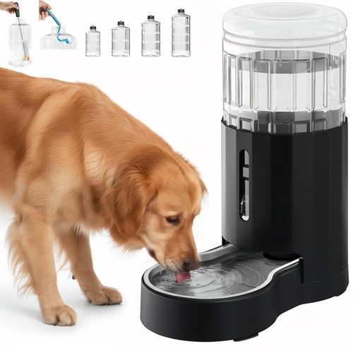 Dispenser ciotola acqua - dispenser,