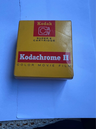 Kodachrome super a colori - super,