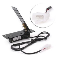 Acceleratore elettrico a