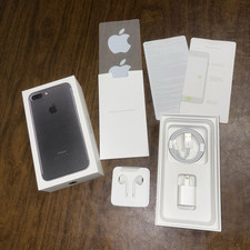 Apple iPhone 7 Plus - 128GB