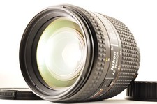 Nikon zoom nikkor 105 mm - nikon,