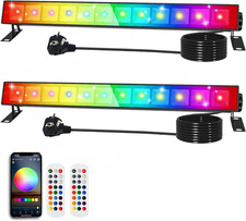 Faretto LED RGB 30W, Faretti