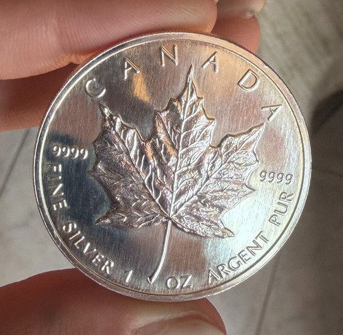 Oncia 1992 canada - oz,