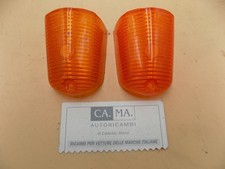 lancia appia 2 serie plastiche