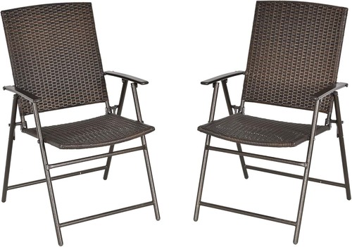 Sedie giardino rattan 2 - giardino, x