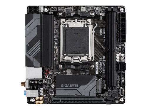 Gigabyte b650i mini itx - b650i,