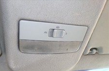 plafoniera VOLKSWAGEN