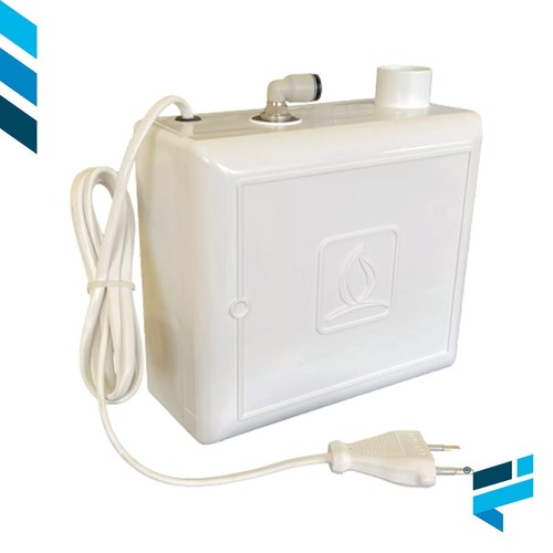 Nuvola nebulizzatore di - nebulizzatore,