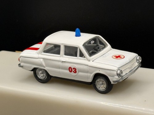 Originale zaz 968 made ccp - 968,