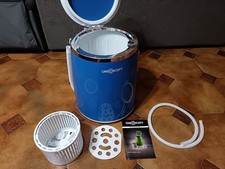 Mini lavatrice oneconcept - mini,