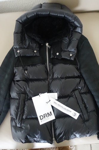 Piumino drm drm5019 vera - piumino,
