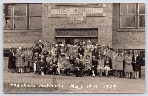 Rppc teacher institute - rppc, teacher's