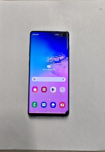 Samsung galaxy s10 128 gb - galaxy,