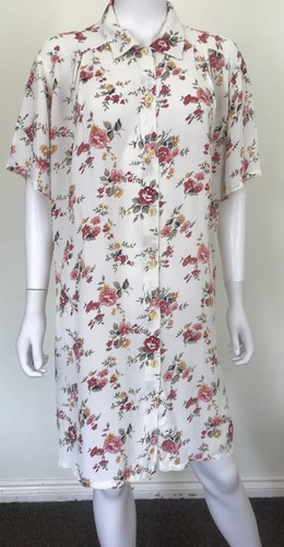Abito tunica camicia smock