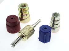 Adattatore Retrofit R134a Kit