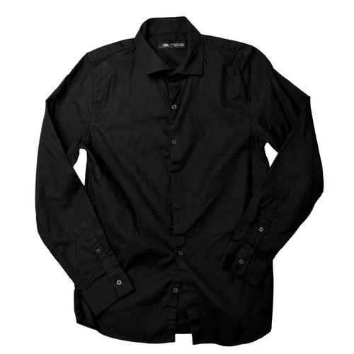 Zara camicia elegante bambino - camicia,