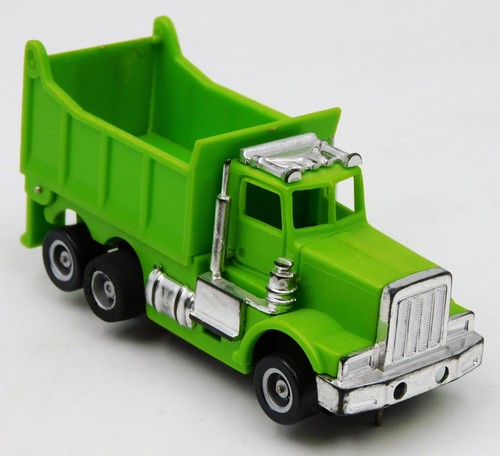 Tyco truck electric - tyco,