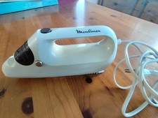 Coltello elettrico Moulinex