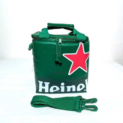 Borsa termica heineken - borsa,
