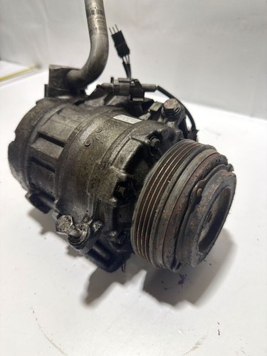 Compressore aria condizionata - compressore,
