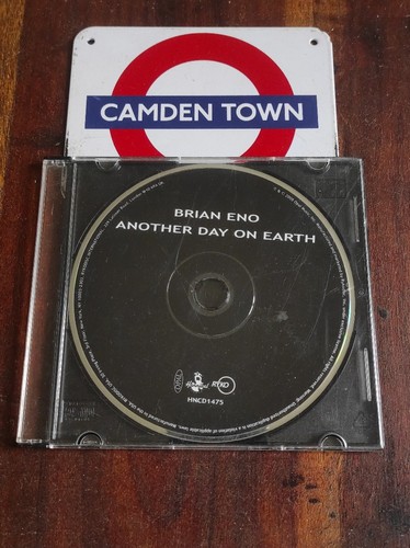Brian eno another day on - brian,