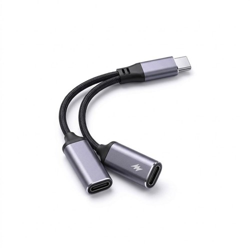 Blue star adattatore aux - blue,