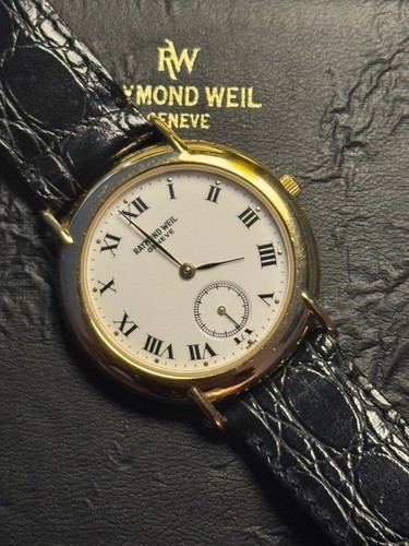 Orologio raymond weil geneve - orologio,