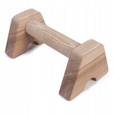 Calisthenics parallele push - parallele, up