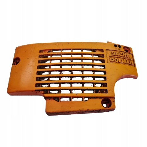 Sachs dolmar 100 coperchio - dolmar,