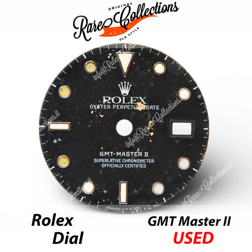 Buone condizioni rolex dial - condizioni,