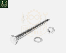 Vespa engine center main screw