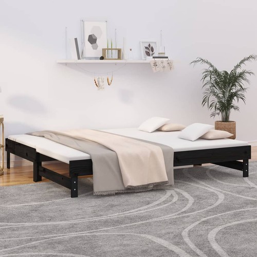 Vidaxl dormeuse estraibile - dormeuse,