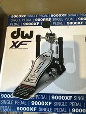 DW DWCP9000XF Pedale singolo