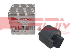 SONDA PRESENZA ACQUA FILTRO GASOLIO - LIGIER 2175241 LDW492/LDW480/LDW442