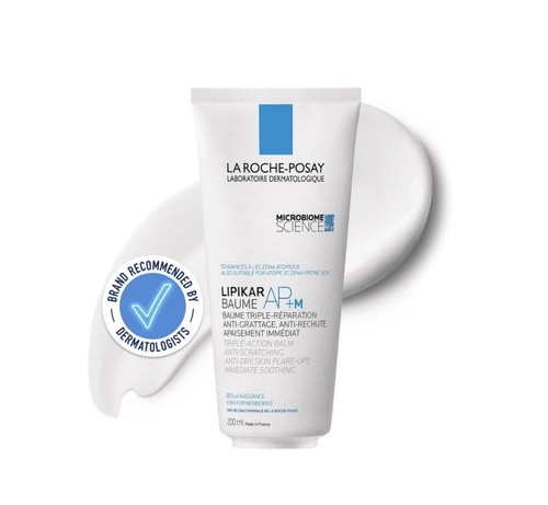 Roche posay lipikar baume - la,