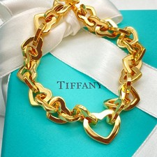 Bracciale Tiffany & Co. oro