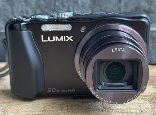 Panasonic lumix dmc - panasonic,