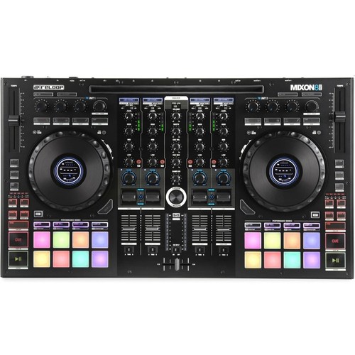 Reloop mixon pro controller - 8,