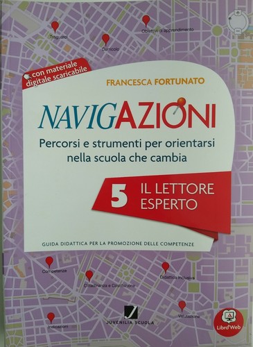 Navigazioni lettore - navigazioni, il