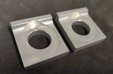 Honda CR 500 CR500 Rear Wheel