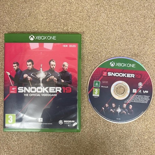 Snooker il videogioco - snooker™,