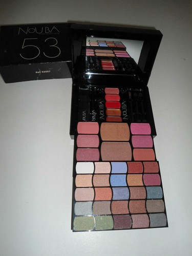 Trousse nouba professionale - nouba,