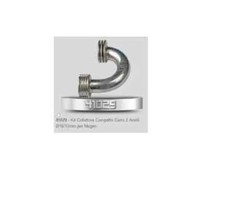 NOVAROSSI 41029 COLLETTORE OFF