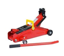 CRICK IDRAULICO AUTO