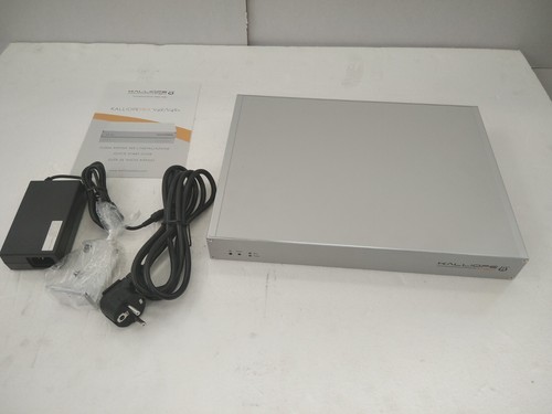 Kalliope pbx v4r centralino - pbx,